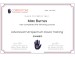 additional credential