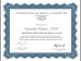 additional credential