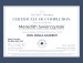 additional credential