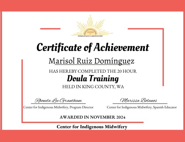 credential