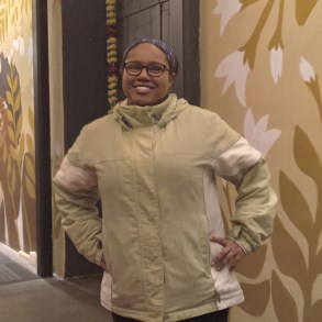 a photo from Franshesca Deakino