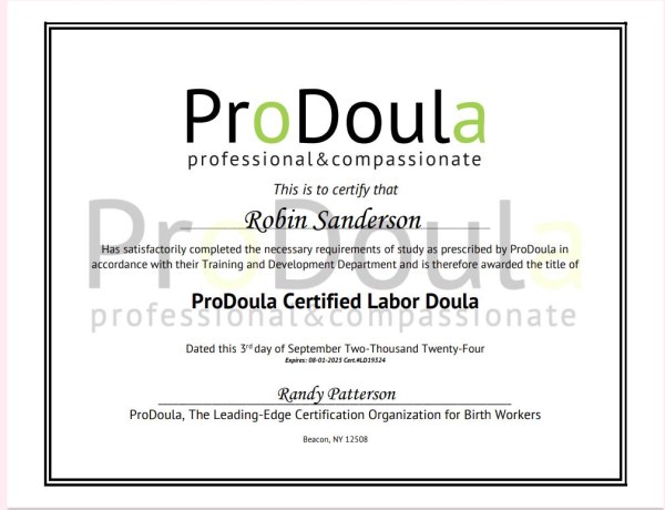 credential