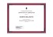 additional credential