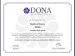 additional credential