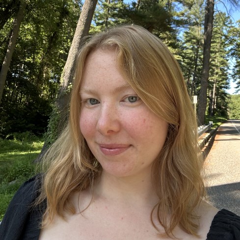 a photo from Sydney Miller