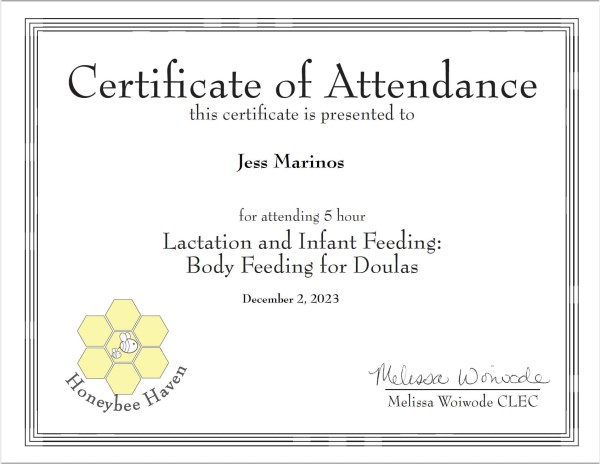 credential