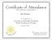 additional credential
