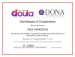 additional credential