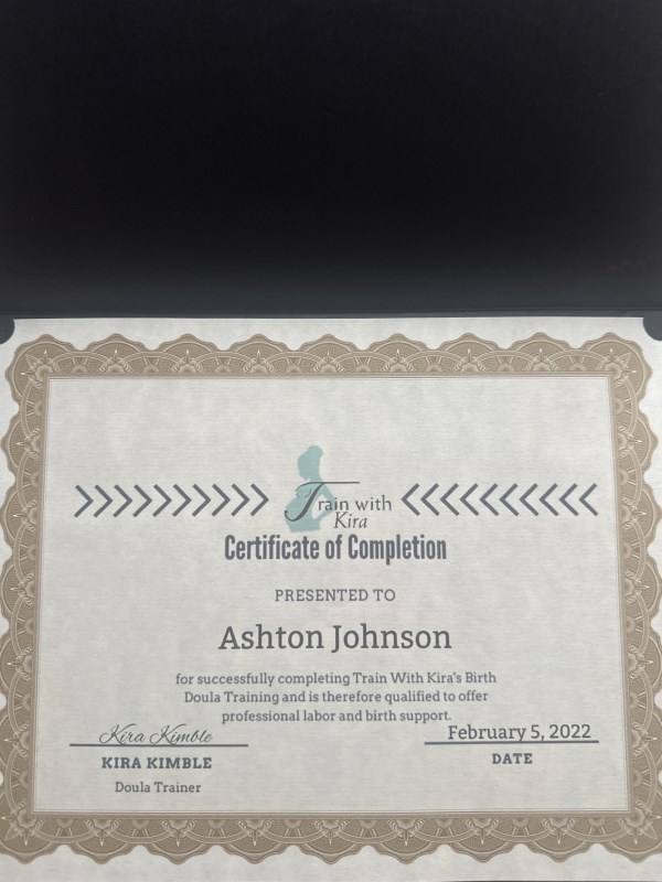 credential
