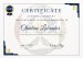 additional credential