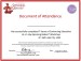 additional credential