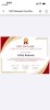 additional credential