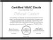 additional credential