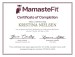 additional credential