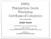 additional credential