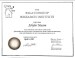 additional credential