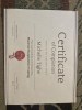 additional credential