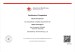 additional credential