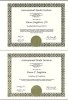 additional credential