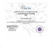 additional credential