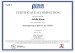 additional credential