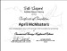 additional credential