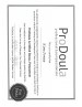 additional credential
