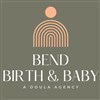 Bend Birth + Baby Photo