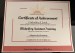 additional credential