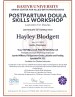 additional credential