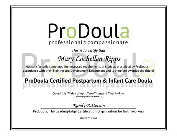 credential