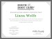 additional credential