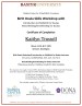 additional credential