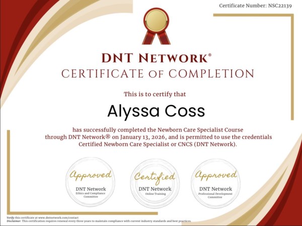 credential