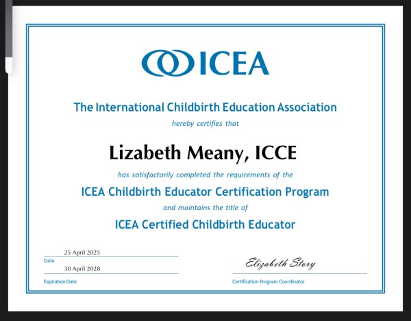 credential