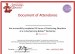 additional credential