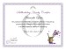 additional credential