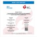 additional credential
