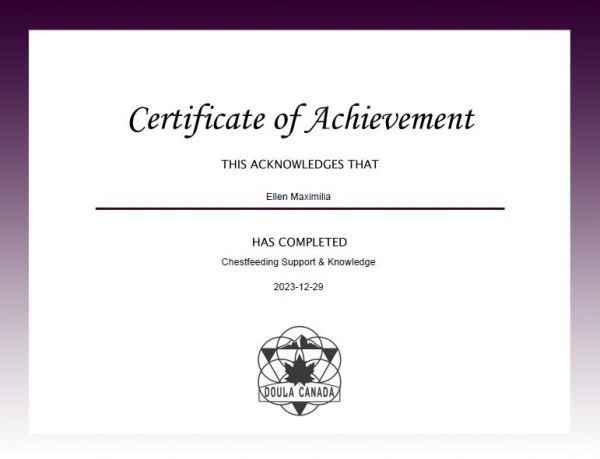 credential