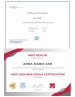 additional credential