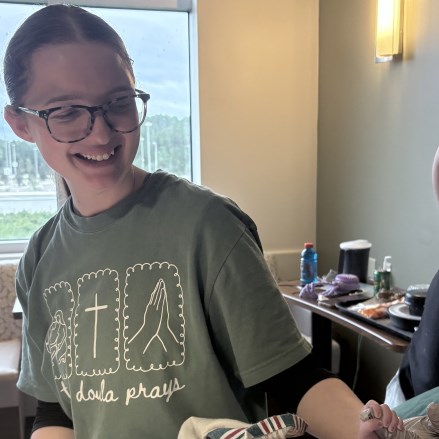 a photo from Paige Carignan