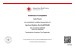 additional credential