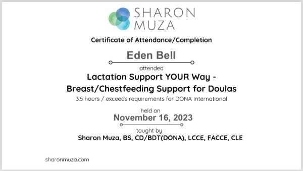 credential