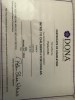 additional credential