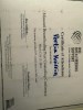 additional credential