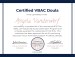 additional credential