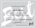 additional credential
