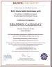 additional credential