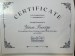 additional credential