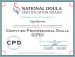 additional credential